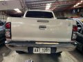 2014 TOYOTA Hilux 25 G 4x2 Gold Metallic Manual-4