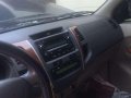 2011 Toyota Fortuner G 4x2 Automatic Transmission-1