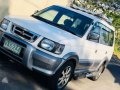 MITSUBISHI ADVENTURE 2000 FOR SALE-2