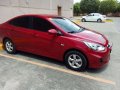 2013 Hyundai Accent automatic FOR SALE-2