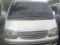2003 Toyota Hiace - Asialink Preowned Cars-0