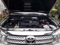2006 Toyota Fortuner V 3.0 D4D 4x4 matic trans-6