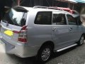 Toyota Innova E 2014 Diesel Automatic Rush 680000-2