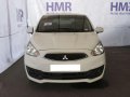 2016 Mitsubishi Mirage G4 GLX MT Gas HMR Auto auction-0