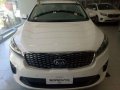 Kia All New Sorento 2.2 Automatic 2018-3