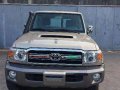 2018 Toyota Land Cruiser LC76 FOR SALE-0