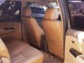 Toyota Fortuner VNT 4X4 2013 FOR SALE-3