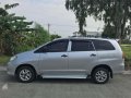 Toyota Innova e - 2010 manual diesel FOR SALE-3