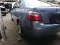 Toyota Vios e 2010 model Manual No issue-0