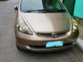 Honda Fit 2008 for sale-0