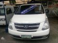 2011 Hyundai Starex White AT Diesel - SM City Bicutan-4