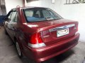 Ford Lynx ghia MT 1999 FOR SALE-4