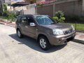 2007 Nissan X-Trail for sale-5