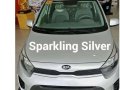 2018 All New KIA Picanto Automatic 18K All In Down Payment-5