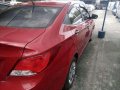 2016 Hyundai Accent Red AT Gas - SM City Bicutan-4