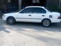 Like new Toyota Corolla for sale-6