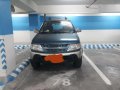 Isuzu Crosswind 2009 for sale-0