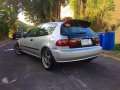 1994 Honda Civic hatchback FOR SALE-7