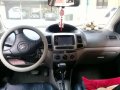 Toyota Vios 1.5G 2005 mdl top of the line-5