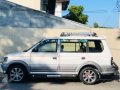 MITSUBISHI ADVENTURE 2000 FOR SALE-7