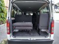 For Sale! 2014 Toyota Hiace Manual Transmission Diesel Engine-10