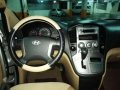 2010 Hyundai GRAND STAREX GL FOR SALE-3