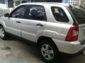 Kia Sportage 2009 for sale-2