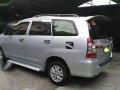 Toyota Innova E 2014 Diesel Automatic Rush 680000-1
