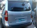 Hyundai Starex Gold 2010 CRDI AT FOR SALE-0