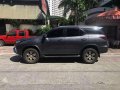 For Sale/Swap 2017 Toyota Fortuner 4x2 TRD Edition-7