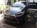 Toyota Yaris G 2017model Automatic FOR SALE-0