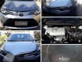 2017 Toyota Vios 1.5 G automatic for sale-1