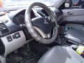 Mitsubishi Strada 2012mdl manual 4x4 pik up-1