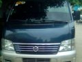 Nissan Urvan 2013 for sale-2