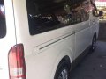 TOYOTA Hiace GL grandia 2010 mdl 1st owned-2