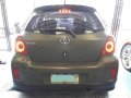 2012 Toyota Yaris 1.5GL Automatic Transmission-7