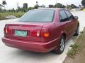 Toyota Corolla baby Altis 2000 mdl manual-4