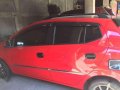 Toyota Wigo 2017 Automatic FOR SALE-1