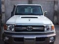 2018 Toyota Land Cruiser LC76 FOR SALE-1