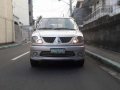 Mitsubishi Adventure 2009 For sale-1