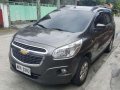 Chevrolet Spin 2015 for sale-3