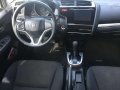 2016 Honda Jazz 1.5L vx automatic-5