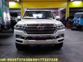 2018 Brand New Toyota Land Cruiser LC200 VX Limited-0
