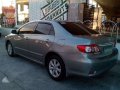 Toyota Altis 1.6 G Vfresh 2012 matic FOR SALE-5