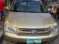 Kia Carnival 2010 for sale-7