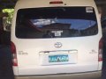 TOYOTA Hiace GL grandia 2010 mdl 1st owned-3