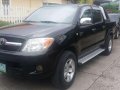 2005 Toyota Hilux 4x2 E Manual-Financing or SWAP ok-0