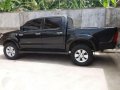 Toyota Hilux 3.0 G 4x4 Manual Transmission Cebu Unit-0