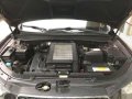 2009 Hyundai Santa Fe matic 68k mileage diesel -2
