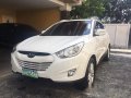 Hyundai Tucson 2010 Nothing to Fix-2